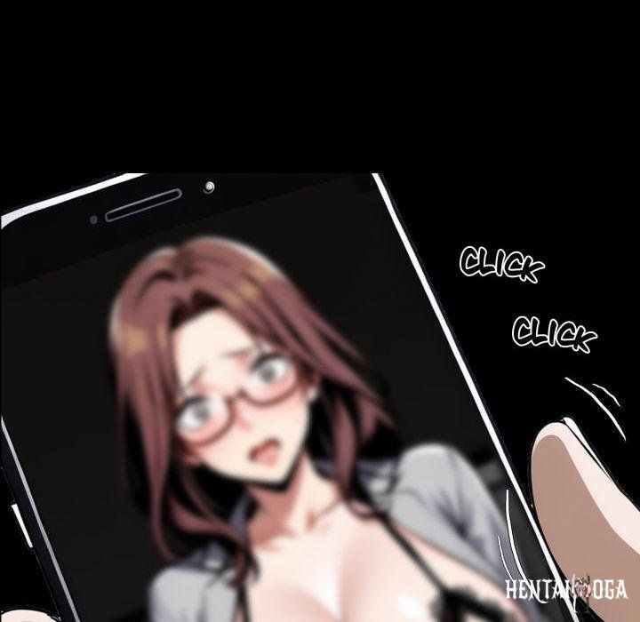 Gangster x Office Lady Gangster x Office Lady Chapter 73 - Page 78