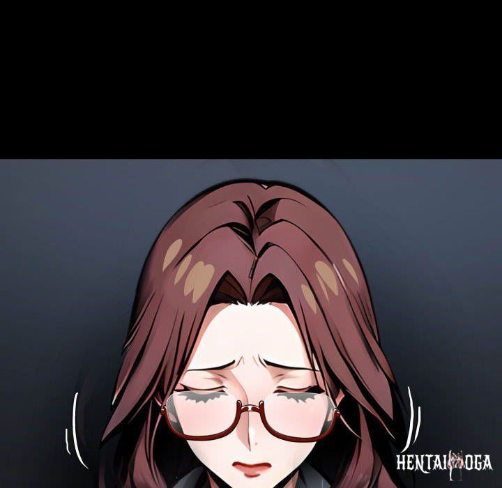 Gangster x Office Lady Gangster x Office Lady Chapter 73 - Page 8