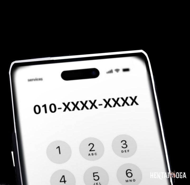 Gangster x Office Lady Gangster x Office Lady Chapter 73 - Page 80