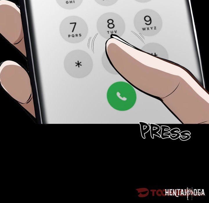 Gangster x Office Lady Gangster x Office Lady Chapter 73 - Page 81