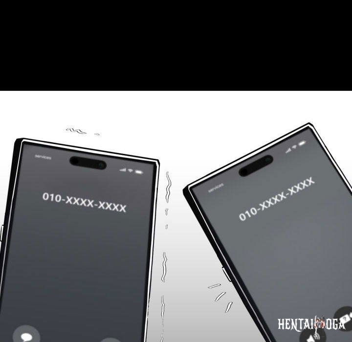 Gangster x Office Lady Gangster x Office Lady Chapter 73 - Page 82