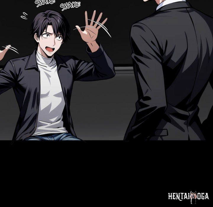 Gangster x Office Lady Gangster x Office Lady Chapter 73 - Page 84