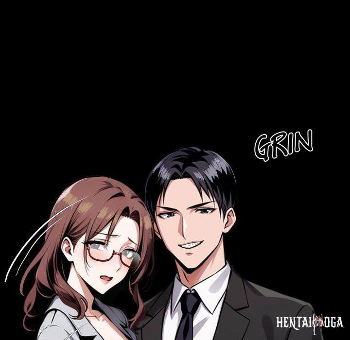 Gangster x Office Lady Gangster x Office Lady Chapter 73 - Page 85