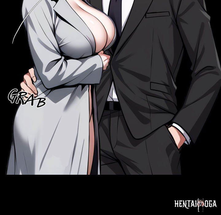 Gangster x Office Lady Gangster x Office Lady Chapter 73 - Page 86