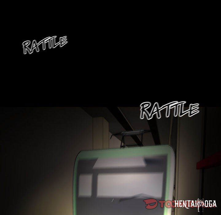 Gangster x Office Lady Gangster x Office Lady Chapter 73 - Page 87