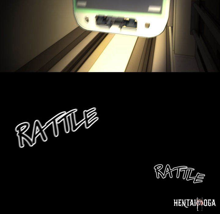 Gangster x Office Lady Gangster x Office Lady Chapter 73 - Page 88