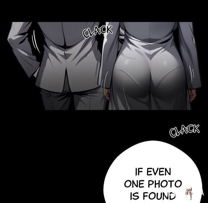 Gangster x Office Lady Gangster x Office Lady Chapter 73 - Page 89
