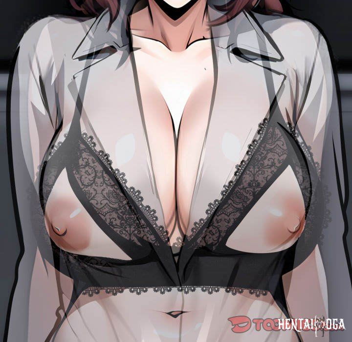 Gangster x Office Lady Gangster x Office Lady Chapter 73 - Page 9