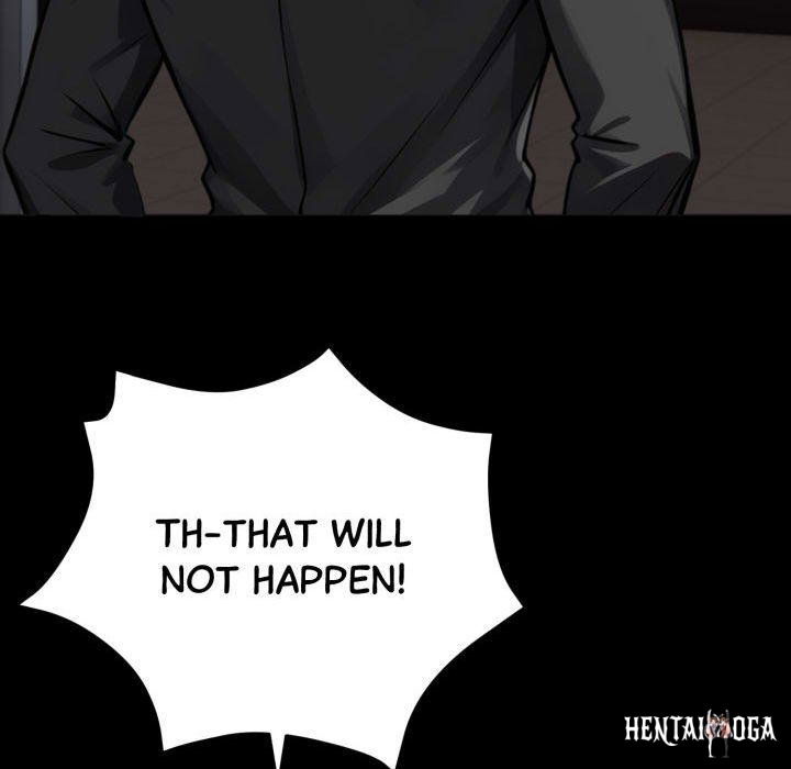 Gangster x Office Lady Gangster x Office Lady Chapter 73 - Page 91