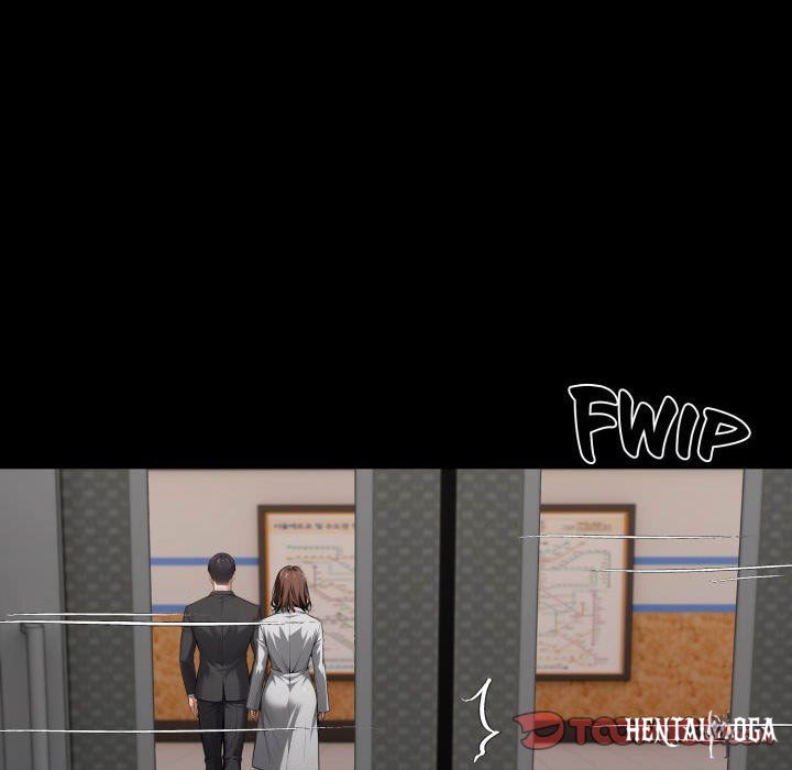 Gangster x Office Lady Gangster x Office Lady Chapter 73 - Page 93