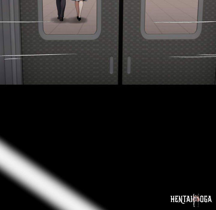 Gangster x Office Lady Gangster x Office Lady Chapter 73 - Page 94