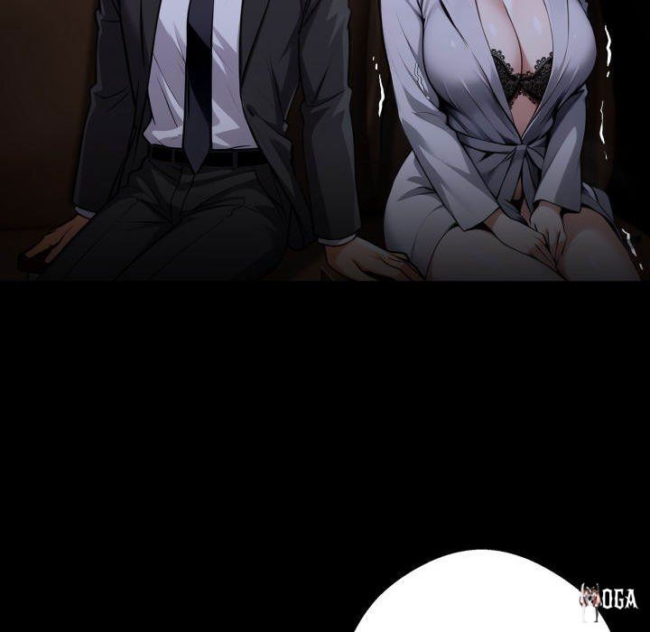 Gangster x Office Lady Gangster x Office Lady Chapter 73 - Page 98