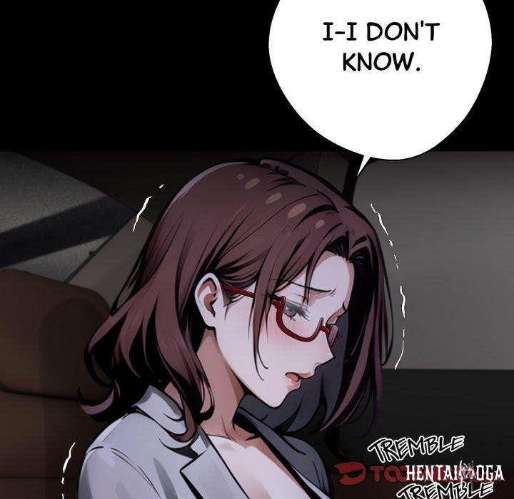 Gangster x Office Lady Gangster x Office Lady Chapter 73 - Page 99