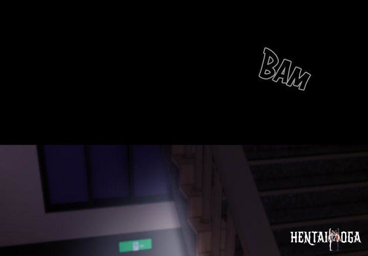 Gangster x Office Lady Gangster x Office Lady Chapter 74 - Page 1