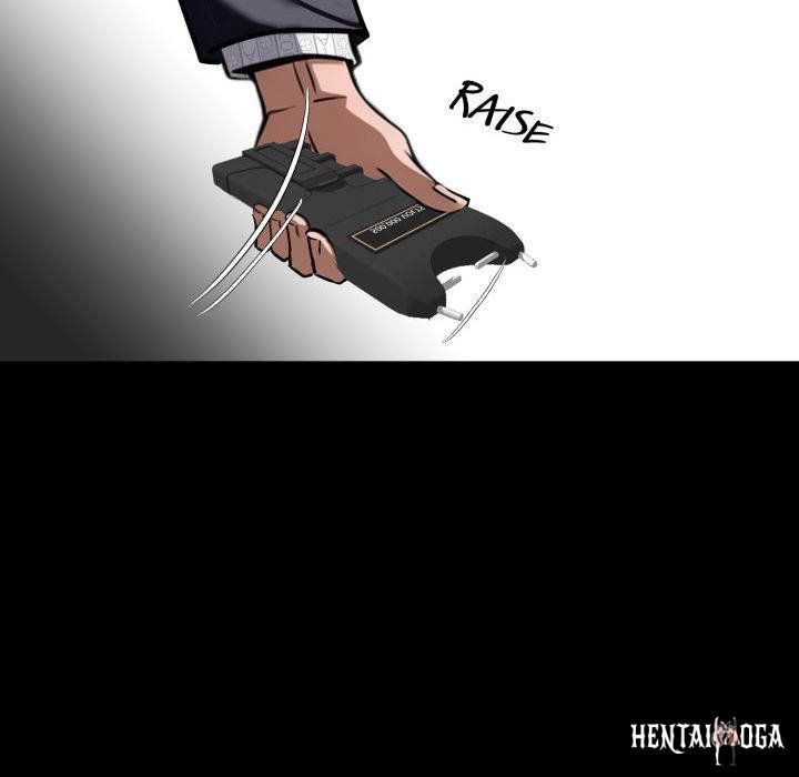 Gangster x Office Lady Gangster x Office Lady Chapter 74 - Page 10