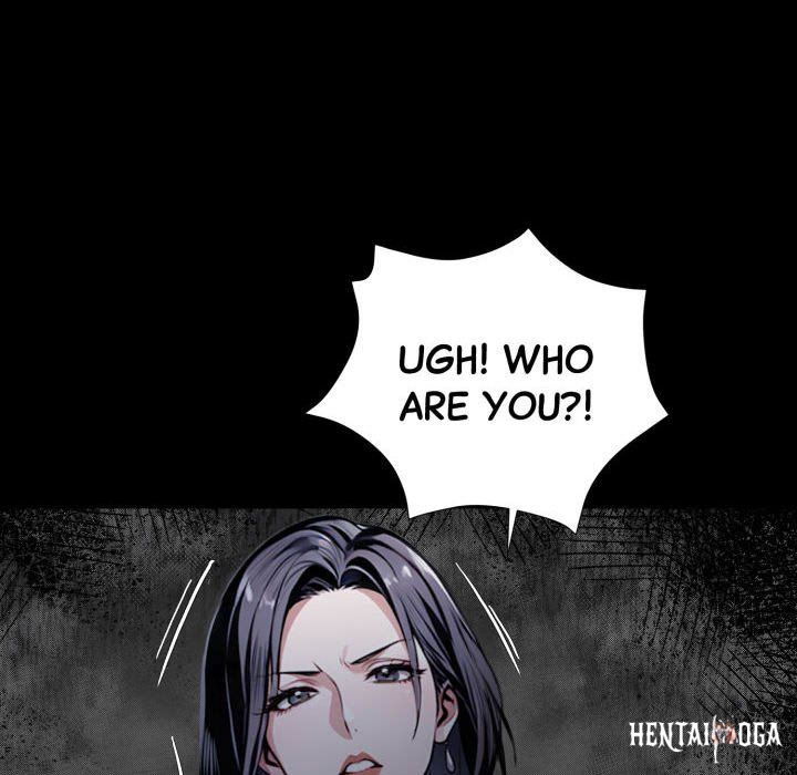 Gangster x Office Lady Gangster x Office Lady Chapter 74 - Page 100