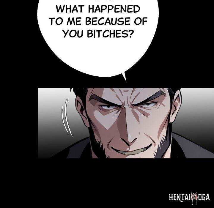 Gangster x Office Lady Gangster x Office Lady Chapter 74 - Page 102