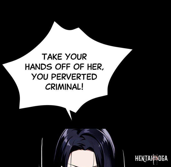 Gangster x Office Lady Gangster x Office Lady Chapter 74 - Page 103