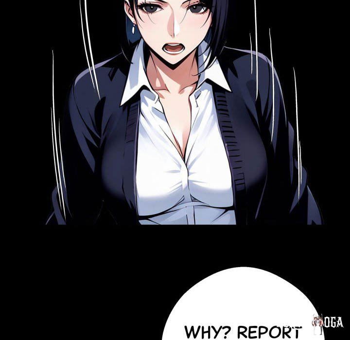 Gangster x Office Lady Gangster x Office Lady Chapter 74 - Page 104