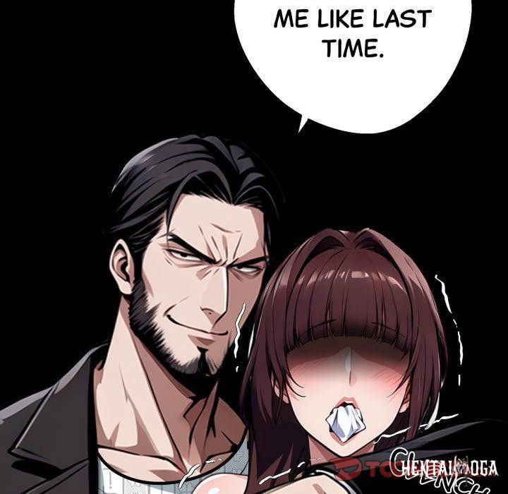 Gangster x Office Lady Gangster x Office Lady Chapter 74 - Page 105