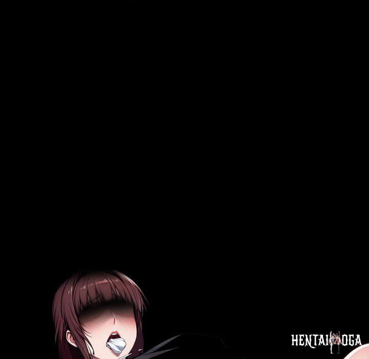 Gangster x Office Lady Gangster x Office Lady Chapter 74 - Page 107