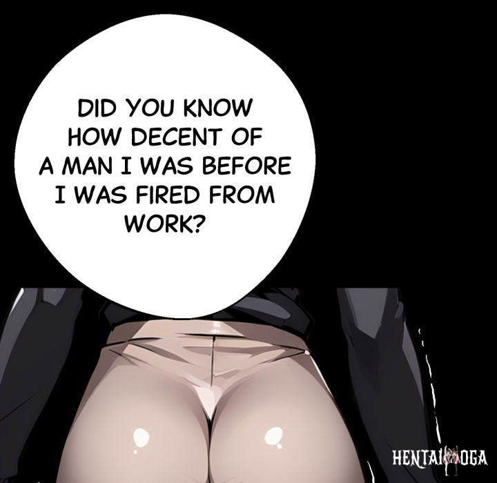 Gangster x Office Lady Gangster x Office Lady Chapter 74 - Page 109