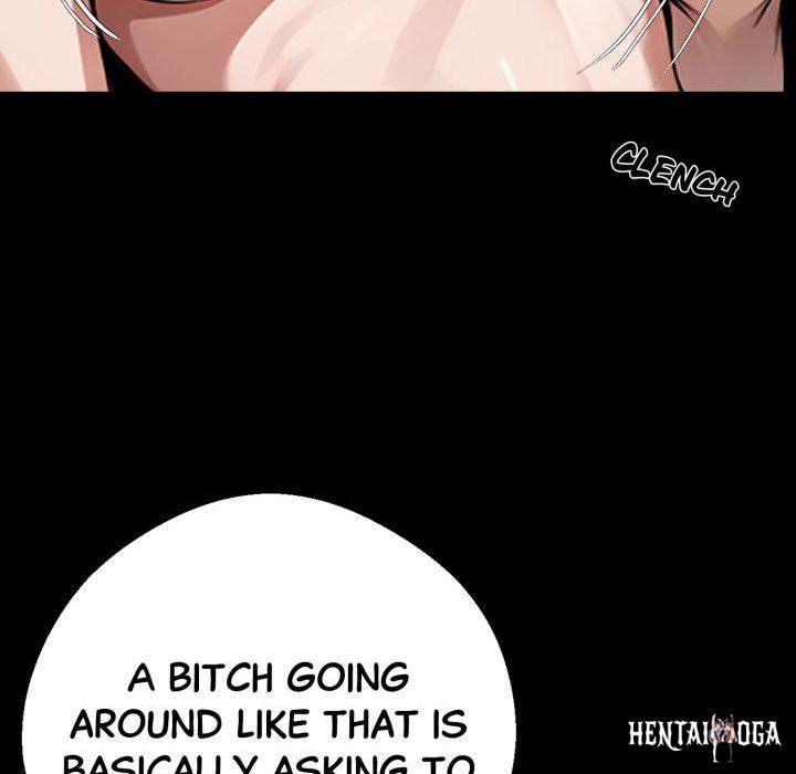 Gangster x Office Lady Gangster x Office Lady Chapter 74 - Page 112