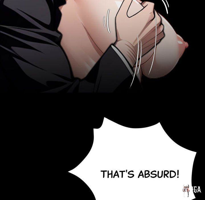 Gangster x Office Lady Gangster x Office Lady Chapter 74 - Page 114