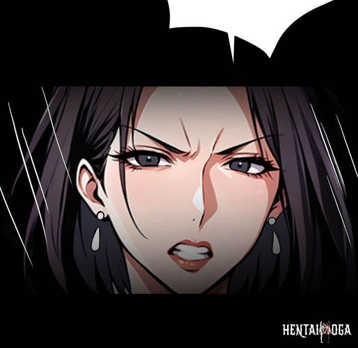 Gangster x Office Lady Gangster x Office Lady Chapter 74 - Page 115