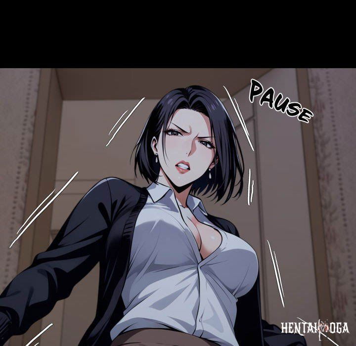 Gangster x Office Lady Gangster x Office Lady Chapter 74 - Page 118