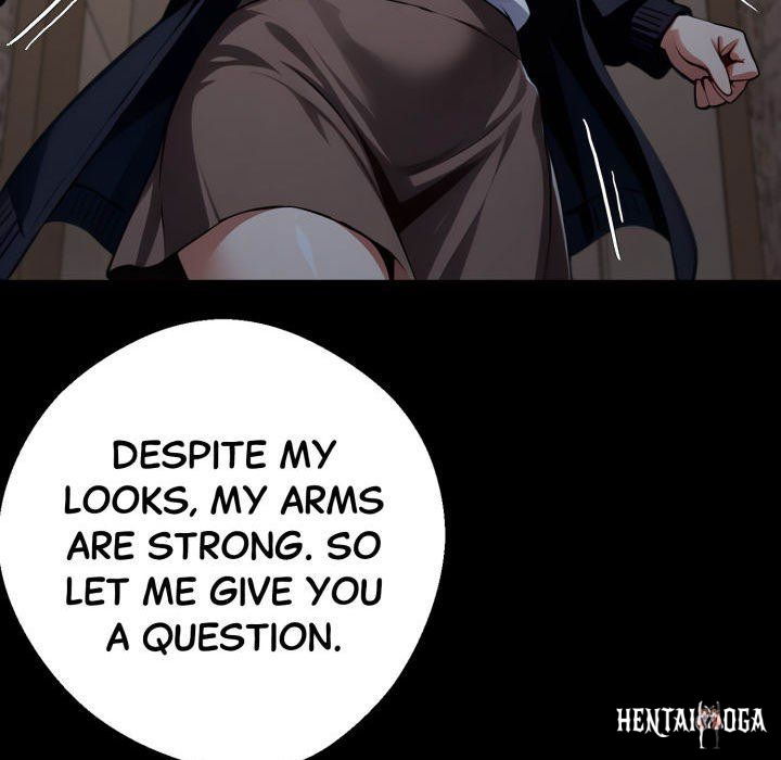 Gangster x Office Lady Gangster x Office Lady Chapter 74 - Page 119