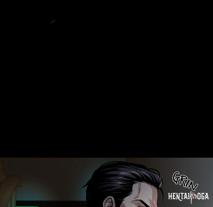 Gangster x Office Lady Gangster x Office Lady Chapter 74 - Page 12