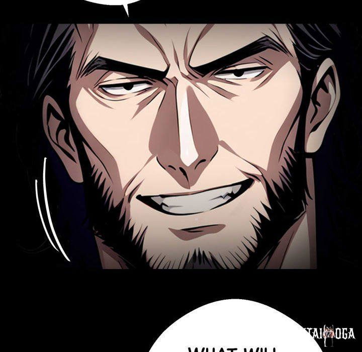 Gangster x Office Lady Gangster x Office Lady Chapter 74 - Page 120