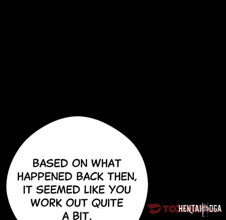 Gangster x Office Lady Gangster x Office Lady Chapter 74 - Page 123