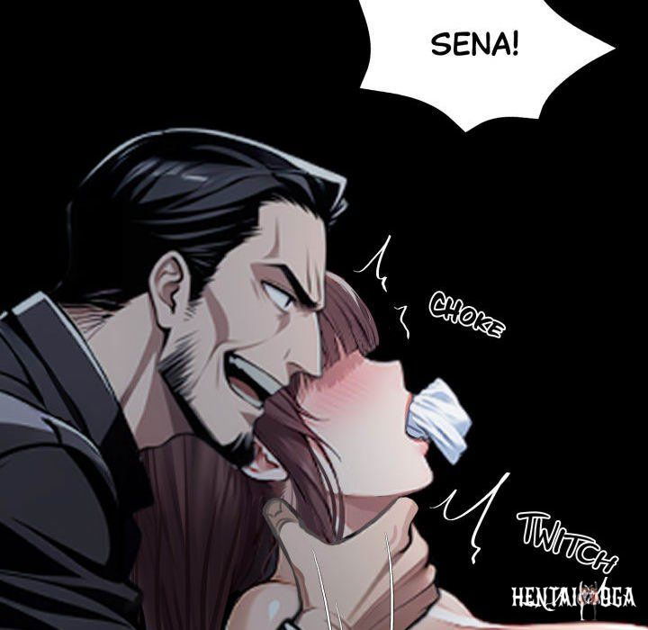 Gangster x Office Lady Gangster x Office Lady Chapter 74 - Page 125