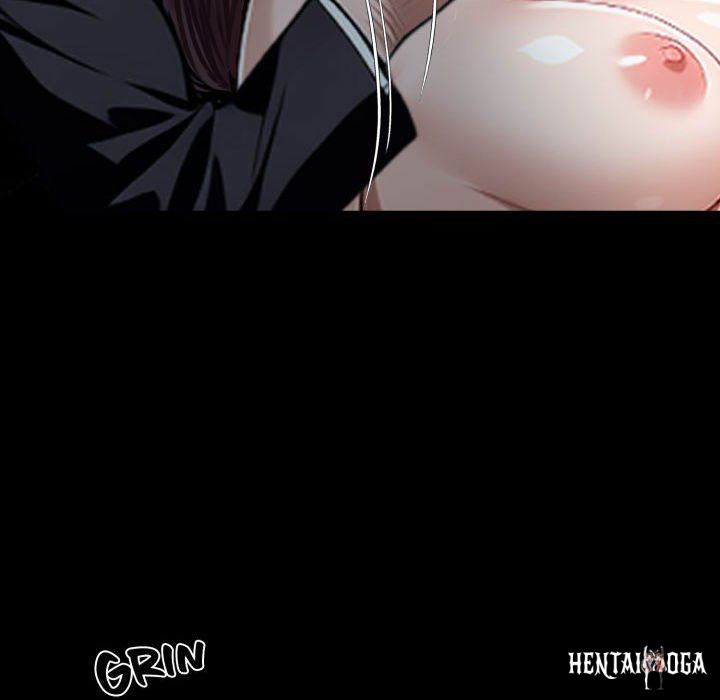 Gangster x Office Lady Gangster x Office Lady Chapter 74 - Page 126