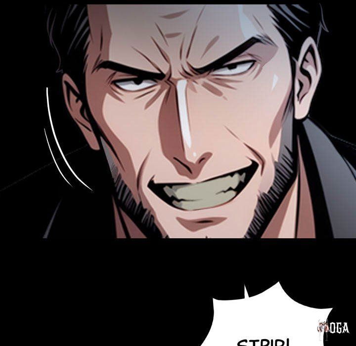 Gangster x Office Lady Gangster x Office Lady Chapter 74 - Page 127