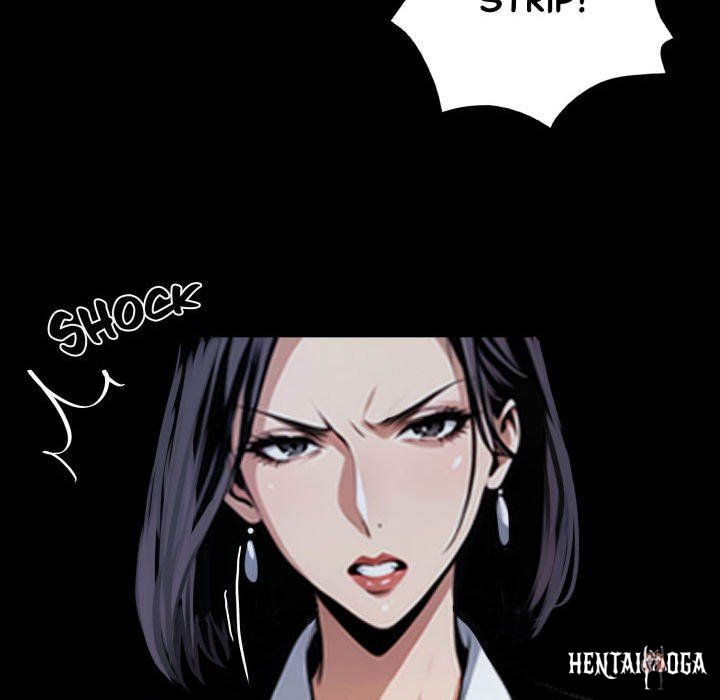 Gangster x Office Lady Gangster x Office Lady Chapter 74 - Page 128