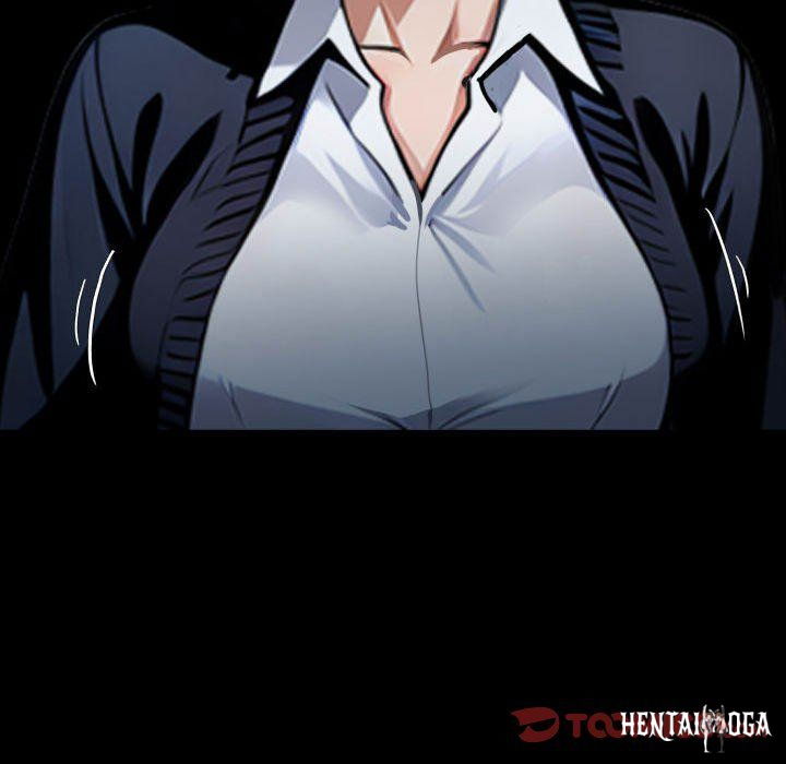 Gangster x Office Lady Gangster x Office Lady Chapter 74 - Page 129