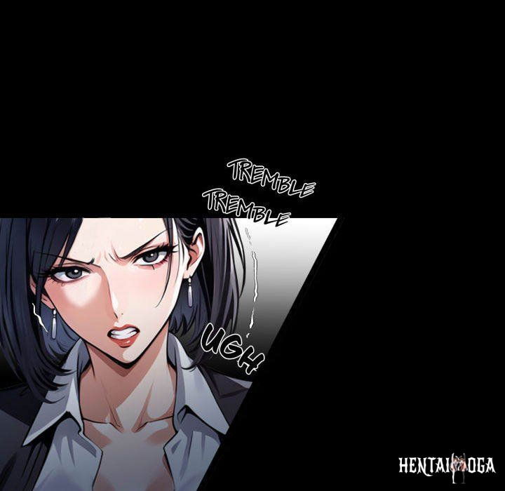 Gangster x Office Lady Gangster x Office Lady Chapter 74 - Page 130