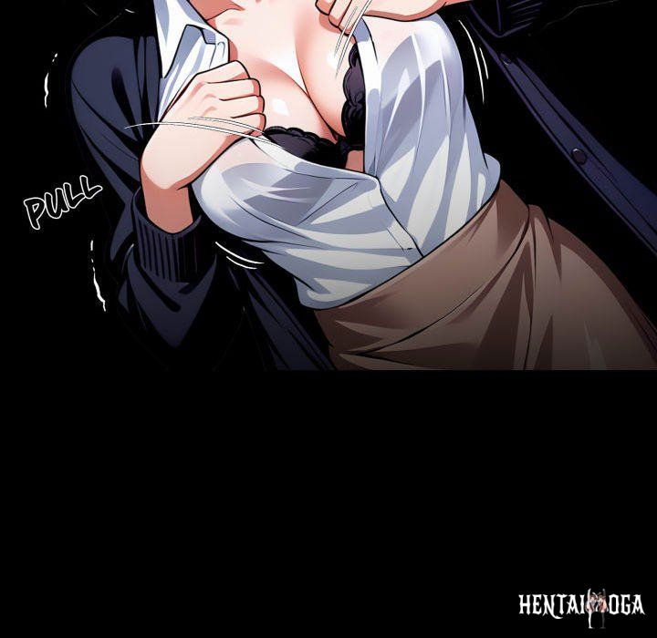 Gangster x Office Lady Gangster x Office Lady Chapter 74 - Page 133