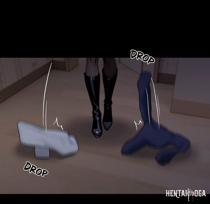 Gangster x Office Lady Gangster x Office Lady Chapter 74 - Page 134