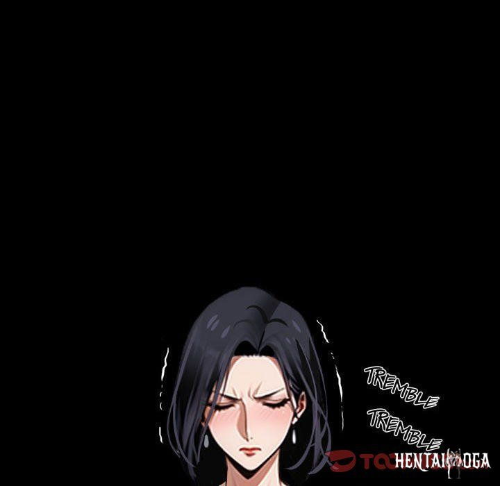 Gangster x Office Lady Gangster x Office Lady Chapter 74 - Page 135