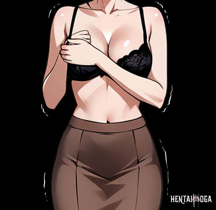 Gangster x Office Lady Gangster x Office Lady Chapter 74 - Page 136