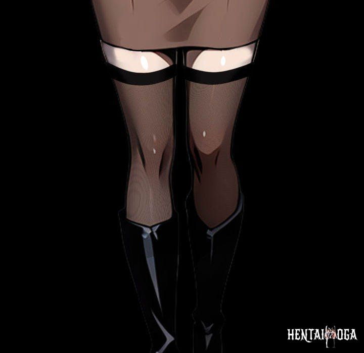 Gangster x Office Lady Gangster x Office Lady Chapter 74 - Page 137