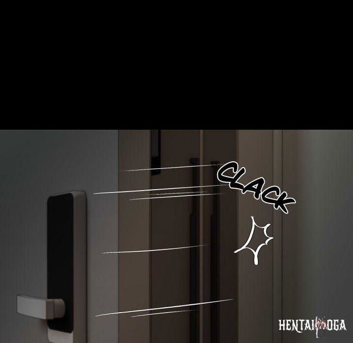 Gangster x Office Lady Gangster x Office Lady Chapter 74 - Page 14