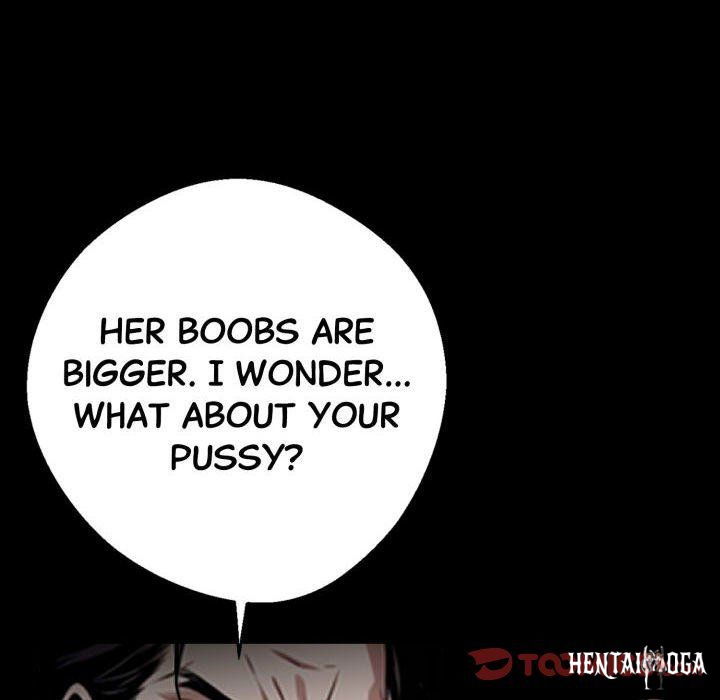 Gangster x Office Lady Gangster x Office Lady Chapter 74 - Page 141