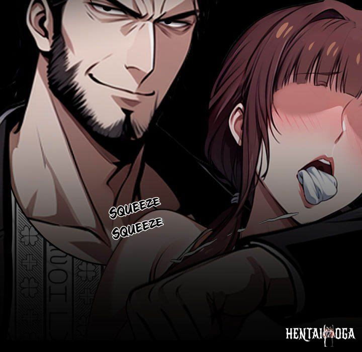 Gangster x Office Lady Gangster x Office Lady Chapter 74 - Page 142