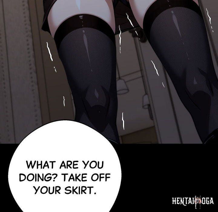 Gangster x Office Lady Gangster x Office Lady Chapter 74 - Page 145