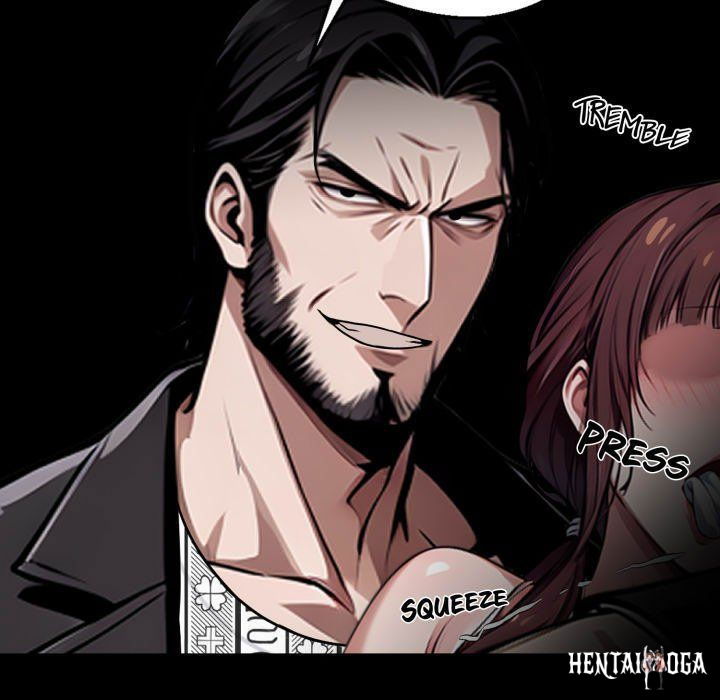 Gangster x Office Lady Gangster x Office Lady Chapter 74 - Page 148